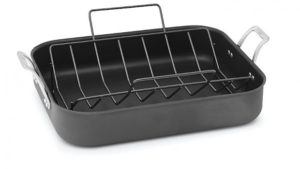 truly kitchen - calphalon-signature-nonStick-rack